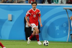 Юрий Жирков