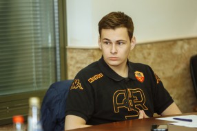 Подведение итогов 25-го тура