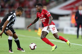 Спартак 0:0 ПАОК