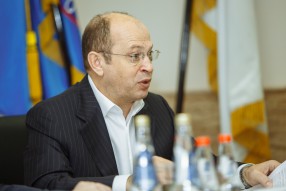 Подведение итогов 25-го тура