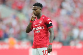Спартак 2:1 Динамо