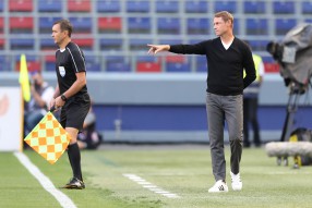 ПФК ЦСКА 3:0 Арсенал