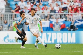 Илья Кутепов