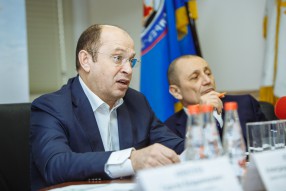 Подведение итогов 24 тура