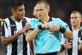 Спартак 0:0 ПАОК