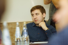 Семинар представителей пресс-атташе клубов