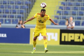 ПФК ЦСКА 3:0 Арсенал