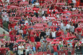 Спартак 2:1 Динамо