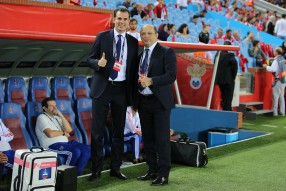 Турция 1:2 Россия