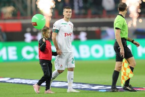 Локомотив 1:1 Динамо