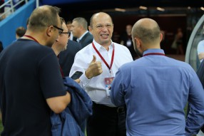 Локомотив 0:1 ПФК ЦСКА