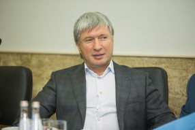 Общее собрание от 22.06.18