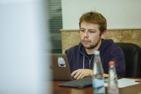 Подведение итогов 24 тура