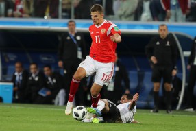 Роман Зобнин