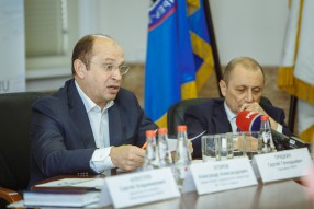 Подведение итогов 24 тура