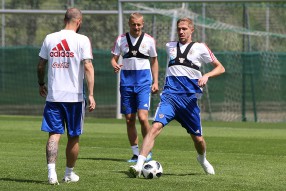 Юрий Газинский