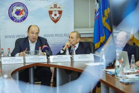 Подведение итогов 24 тура