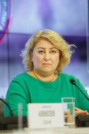 Пресс-конференция. Чемпионат РФПЛ по киберфутболу  ...