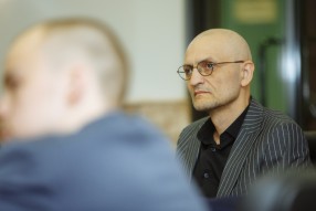 Семинар представителей пресс-атташе клубов