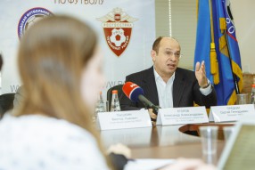 Подведение итогов 25-го тура