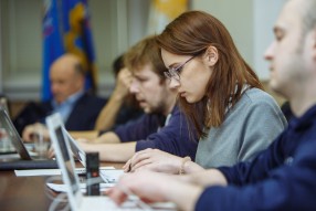 Подведение итогов 24 тура