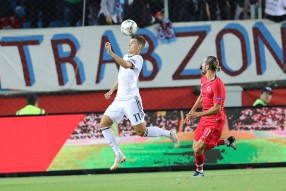 Турция 1:2 Россия