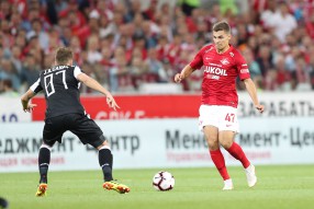 Роман Зобнин