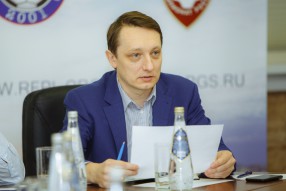 Семинар представителей пресс-атташе клубов