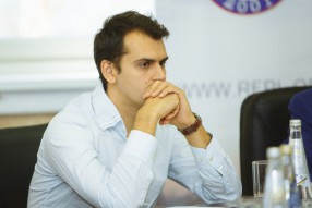 Семинар представителей пресс-атташе клубов