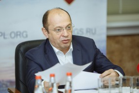 Подведение итогов 24 тура
