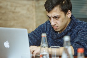 Подведение итогов 24 тура
