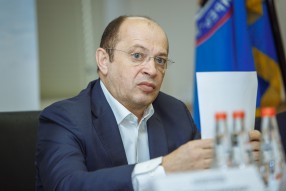 Подведение итогов 24 тура