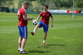 Александр Головин