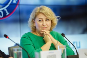Пресс-конференция. Чемпионат РФПЛ по киберфутболу  ...