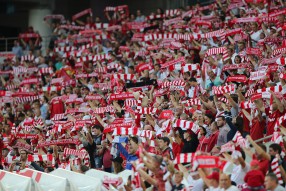Спартак 2:1 Динамо