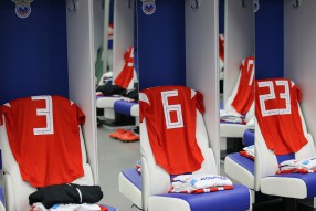 Россия 5:1 Чехия