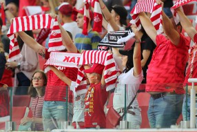 Спартак 1:0 Анжи