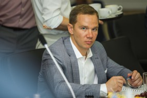 Общее собрание от 22.06.18
