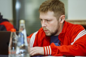 Подведение итогов 25-го тура