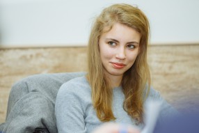 Семинар представителей пресс-атташе клубов