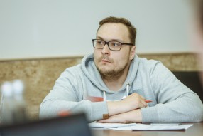Подведение итогов 24 тура