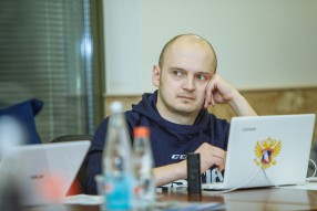 Подведение итогов 24 тура