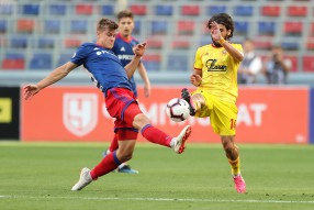 ПФК ЦСКА 3:0 Арсенал