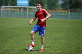 Александр Головин