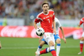 Россия 5:1 Чехия
