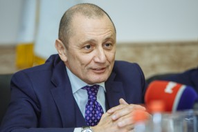 Подведение итогов 24 тура