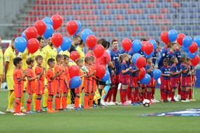 ПФК ЦСКА 0:1 Ростов