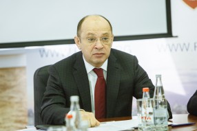 Заседание рабочей группы Комитета профессиональног ...