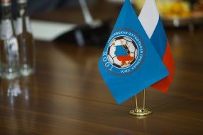 Общее собрание от 22.06.18