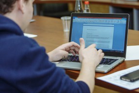 Подведение итогов 24 тура